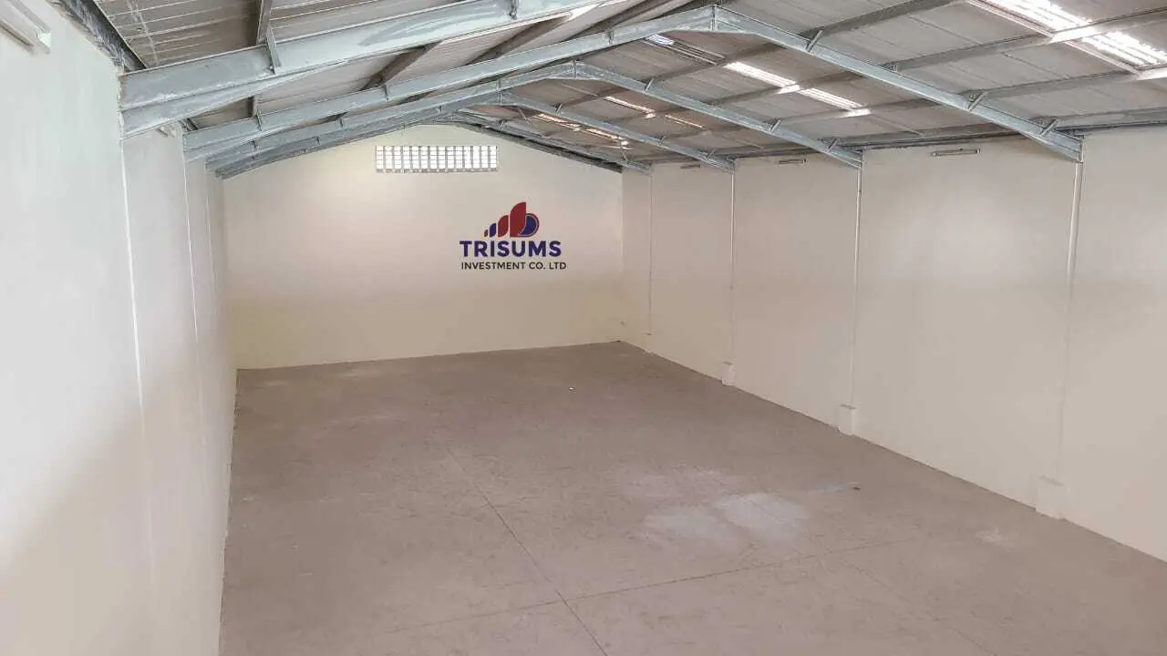 Prime 9,300 Sq. Ft. Commercial Space for Lease – Athi River